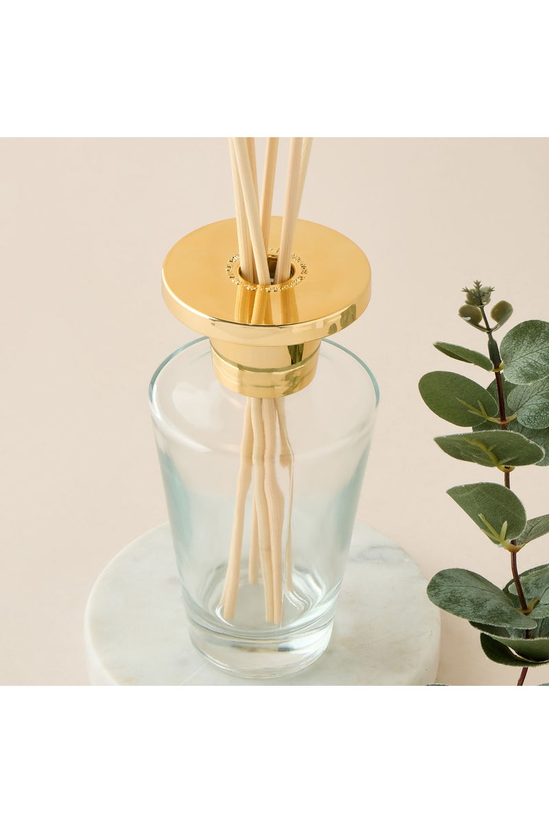 Celestial Breeze Scented Reed Diffuser Set - 300 ml - Image 2
